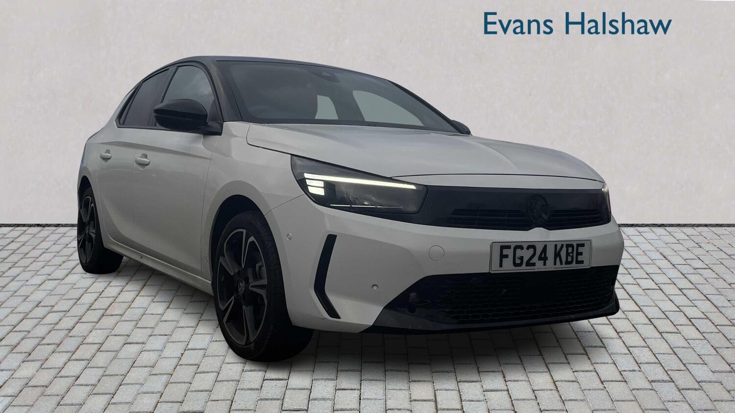 Used Vauxhall Corsa 2024 for sale - 77857014: Photo 17