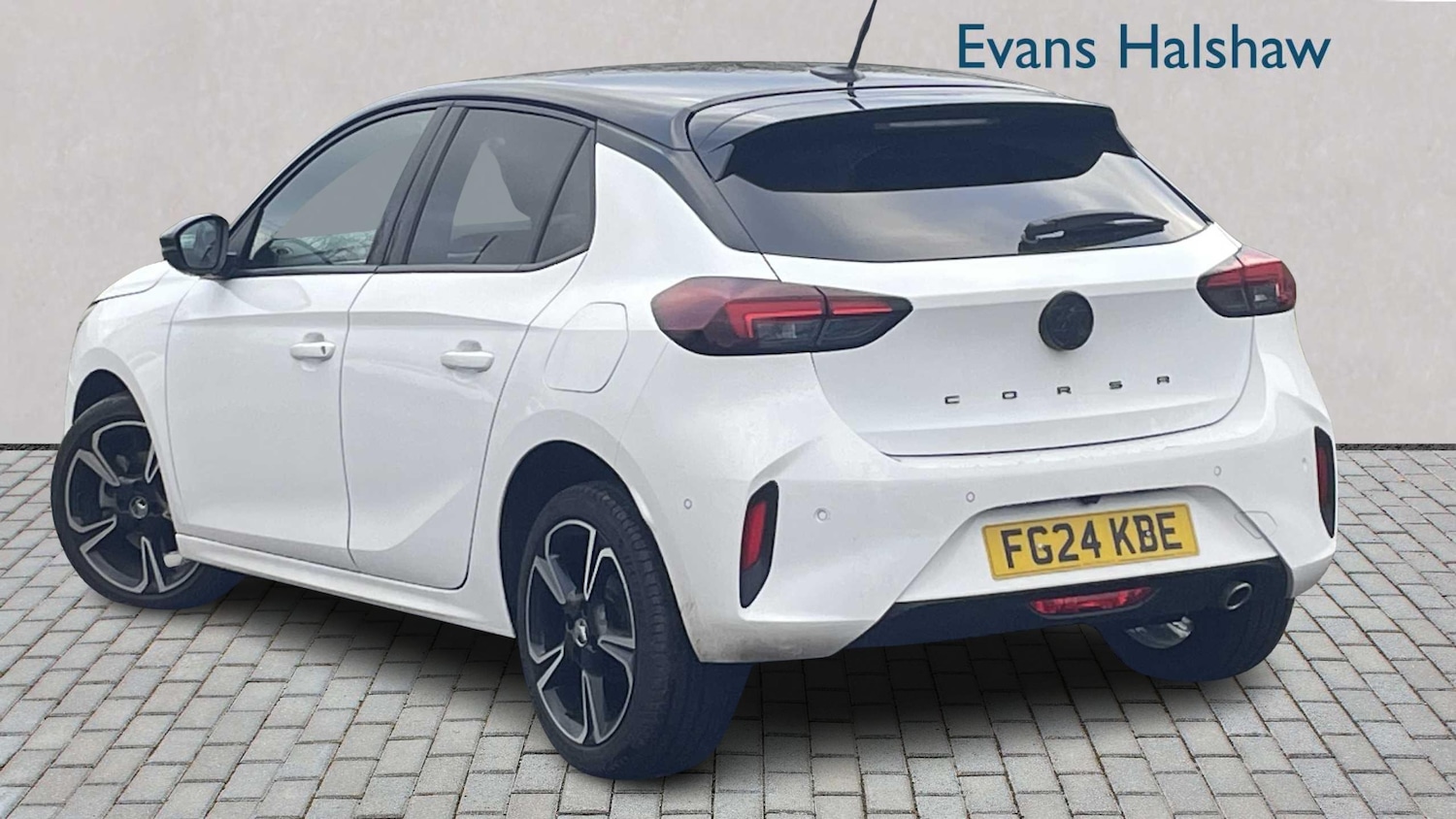 Used Vauxhall Corsa 2024 for sale - 77857014: Photo 2