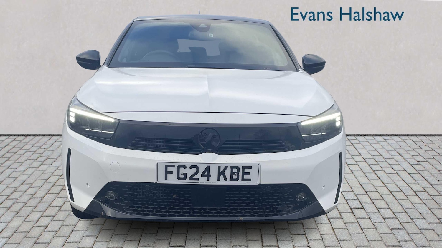 Used Vauxhall Corsa 2024 for sale - 77857014: Photo 3