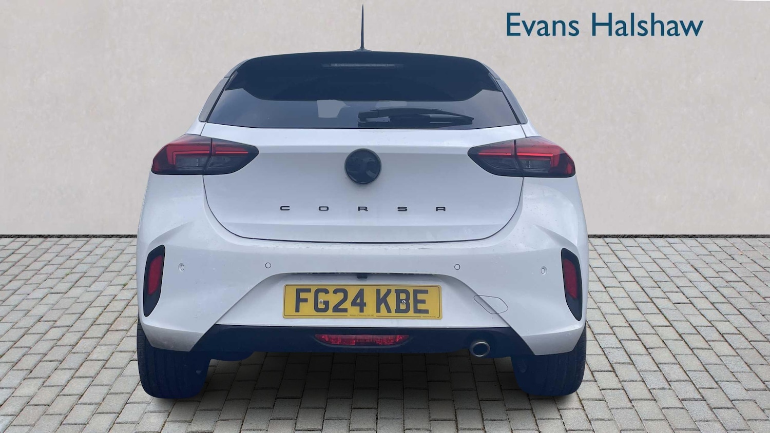 Used Vauxhall Corsa 2024 for sale - 77857014: Photo 5