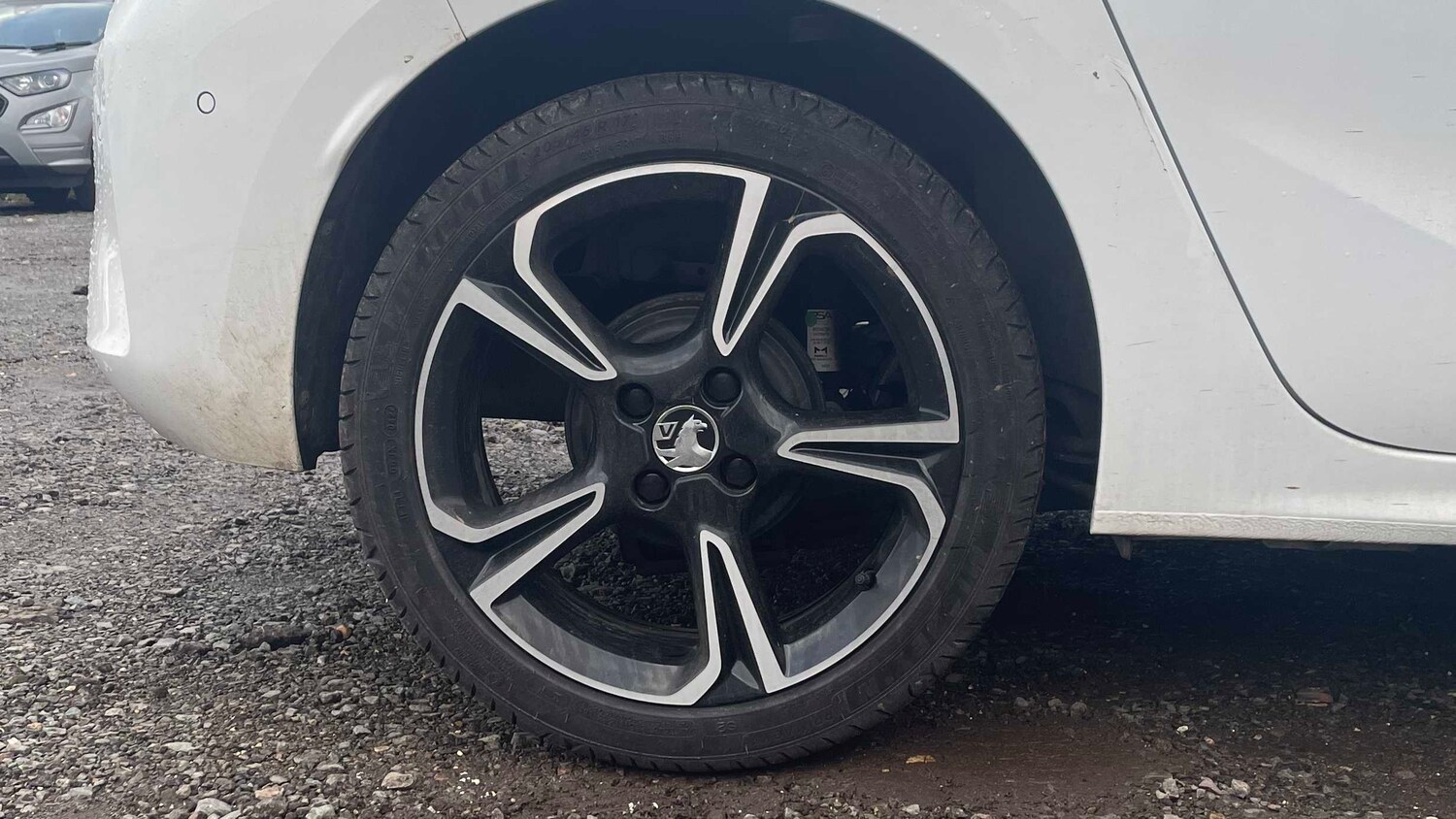 Used Vauxhall Corsa 2024 for sale - 77857014: Photo 6