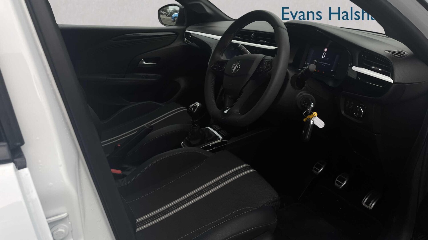 Used Vauxhall Corsa 2024 for sale - 77857014: Photo 7