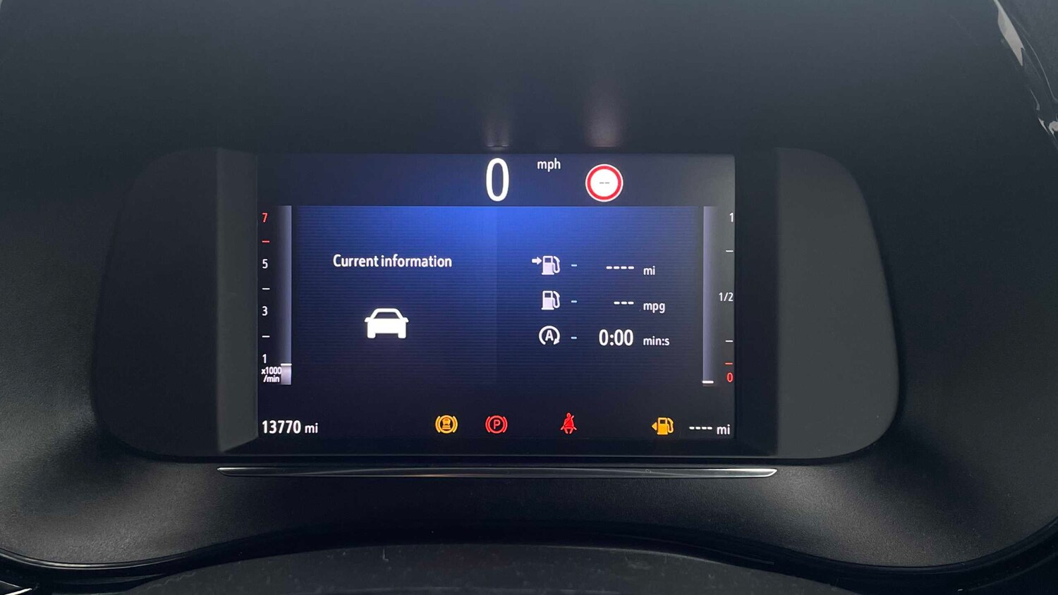 Used Vauxhall Corsa 2024 for sale - 77857014: Photo 8