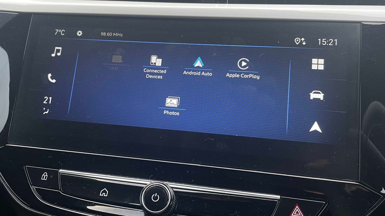 Used Vauxhall Corsa 2024 for sale - 77857014: Photo 9