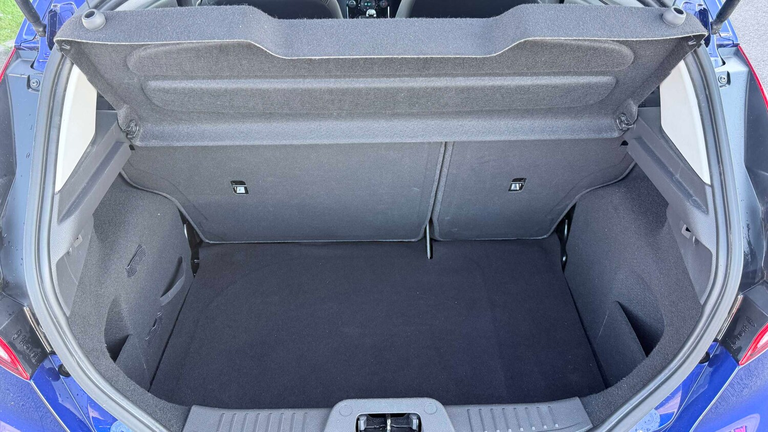 Used Ford Fiesta 2016 for sale - 78118883: Photo 12