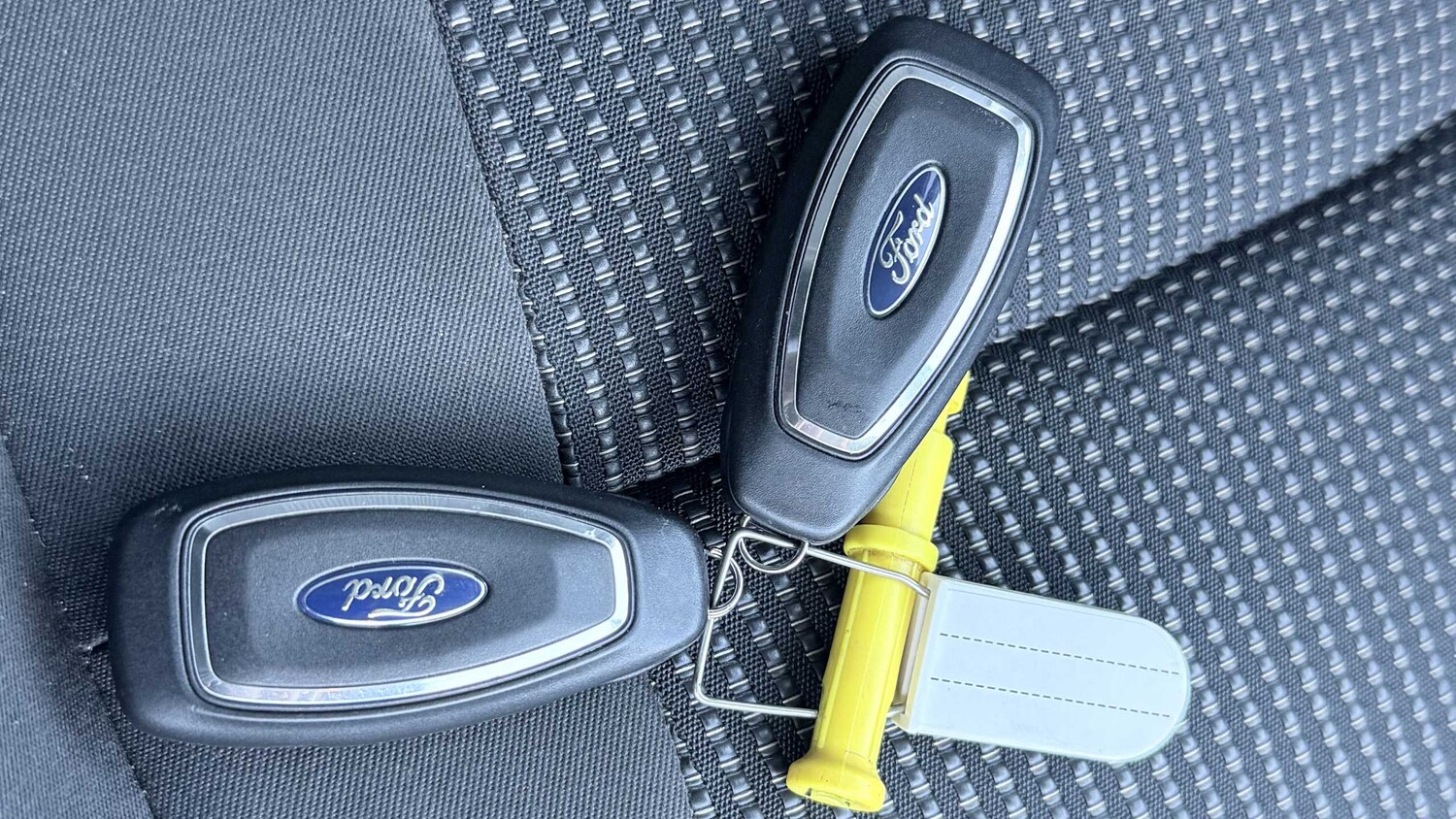 Used Ford Fiesta 2016 for sale - 78118883: Photo 17