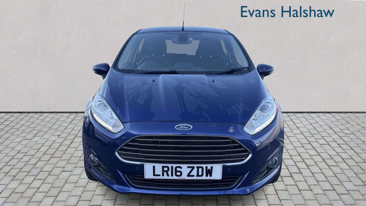 Used Ford Fiesta 2016 for sale - 78118883: Photo 4