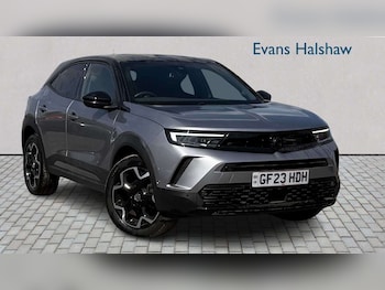 Used Vauxhall Mokka 2023 for sale - 79556189: Photo