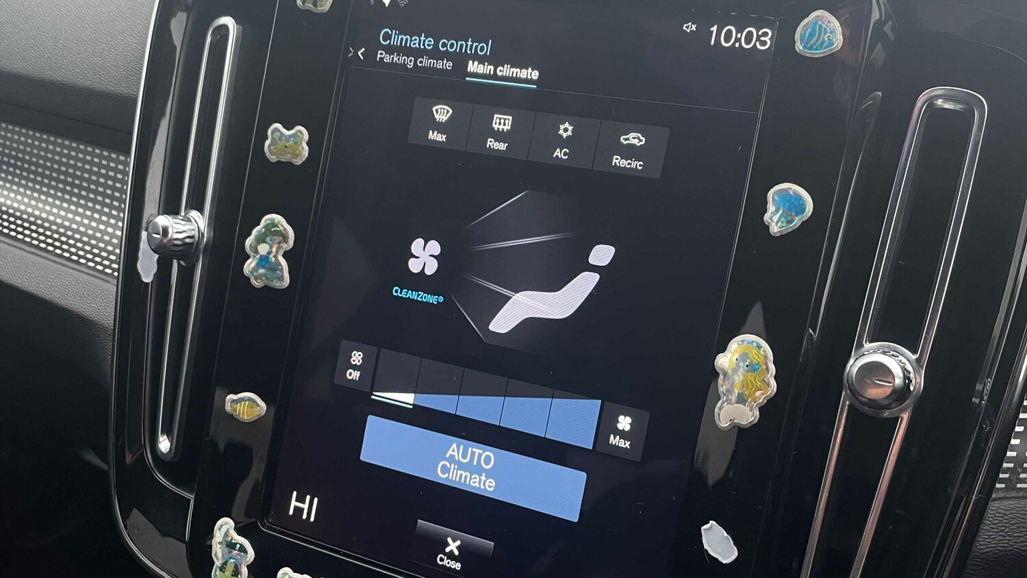 Used Volvo XC40 for sale - 77859829: Photo 10