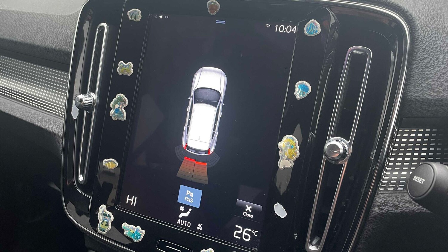 Used Volvo XC40 for sale - 77859829: Photo 12