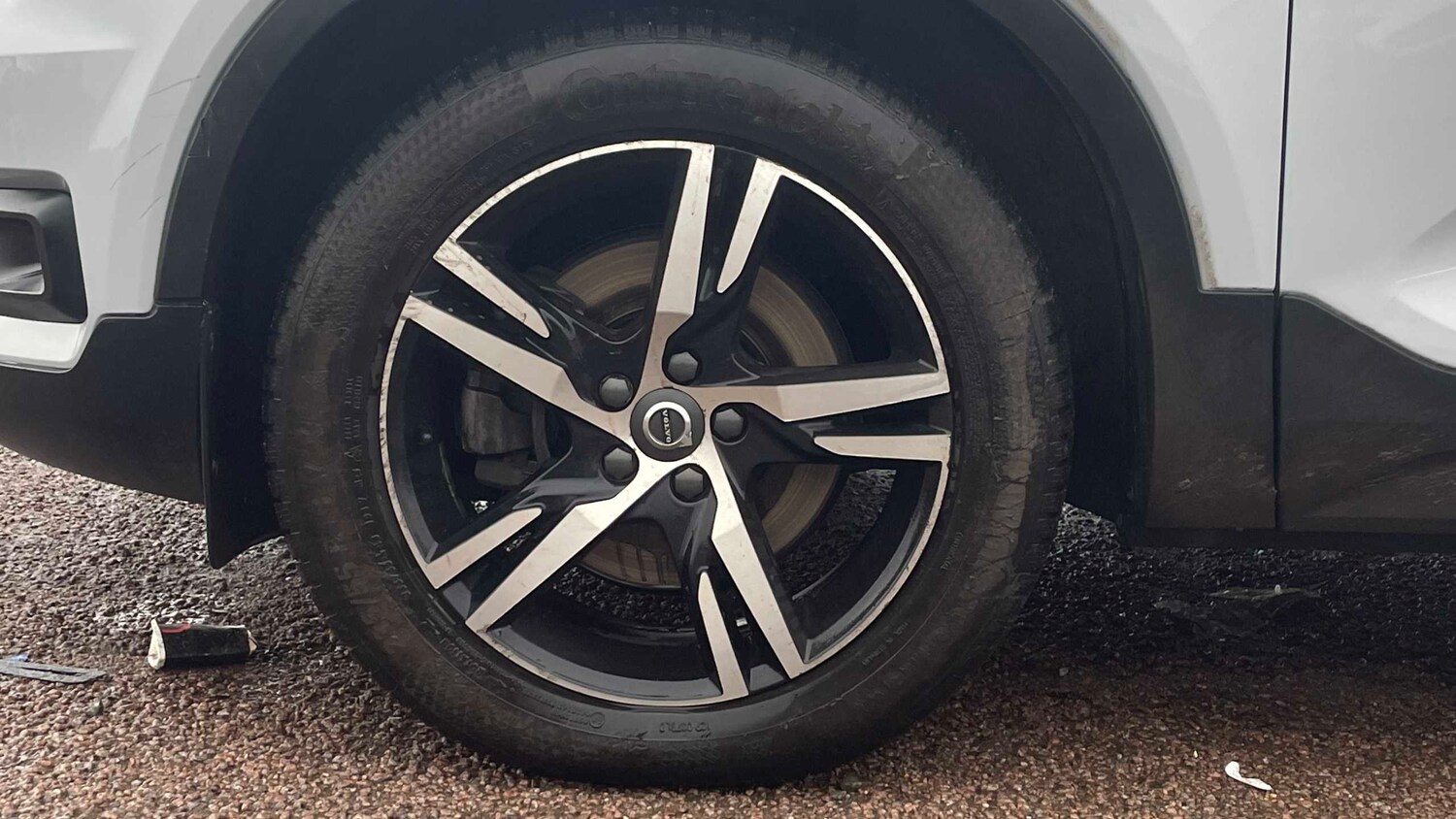 Used Volvo XC40 for sale - 77859829: Photo 6