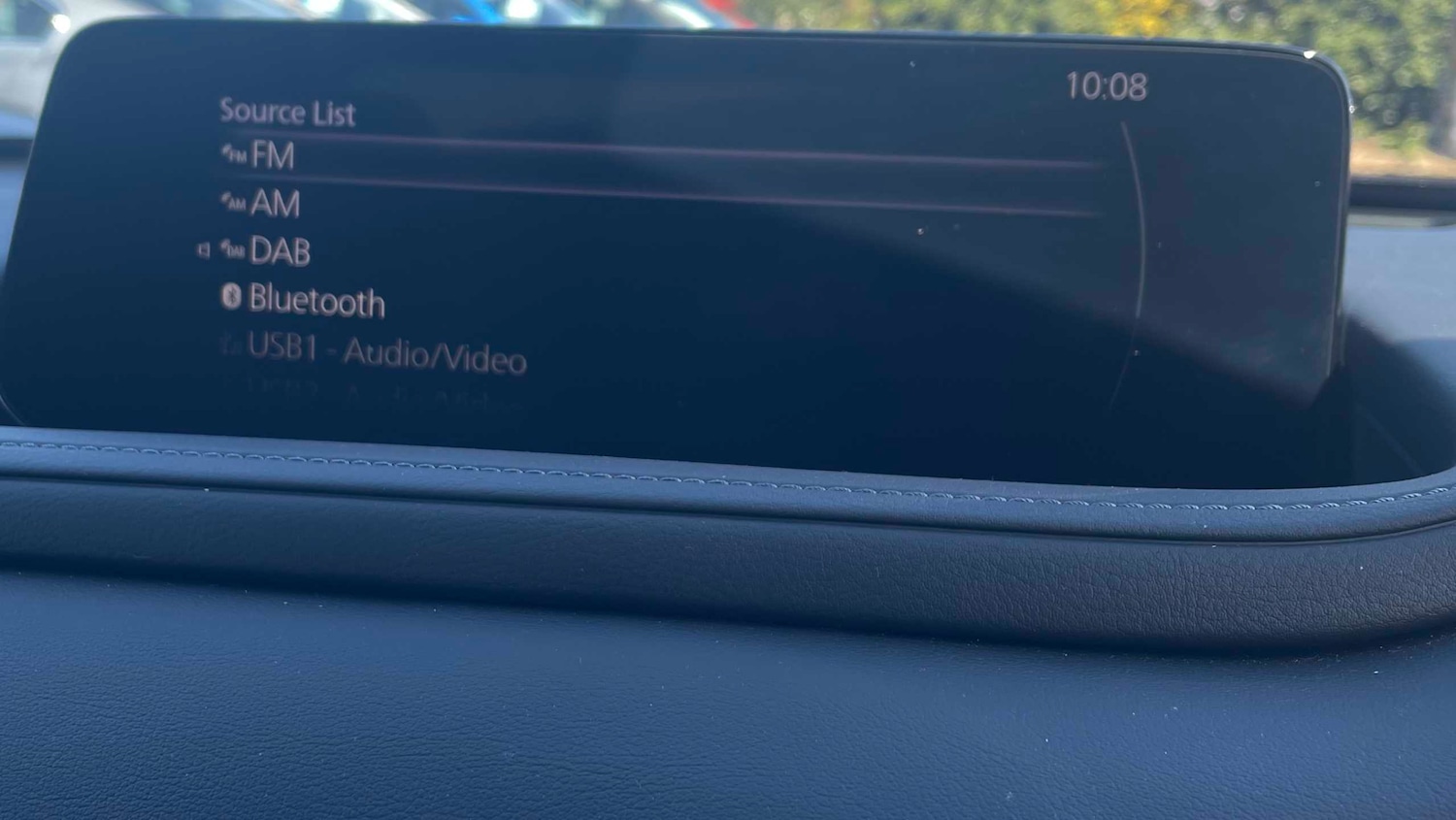 Used Mazda CX-30 2025 for sale - 78037774: Photo 10