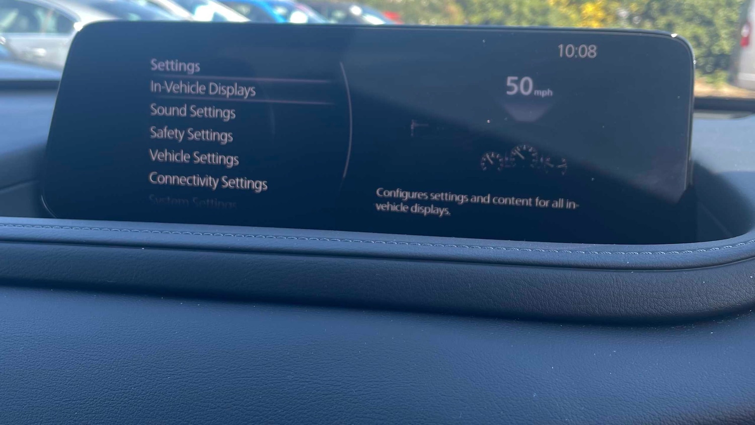 Used Mazda CX-30 2025 for sale - 78037774: Photo 11