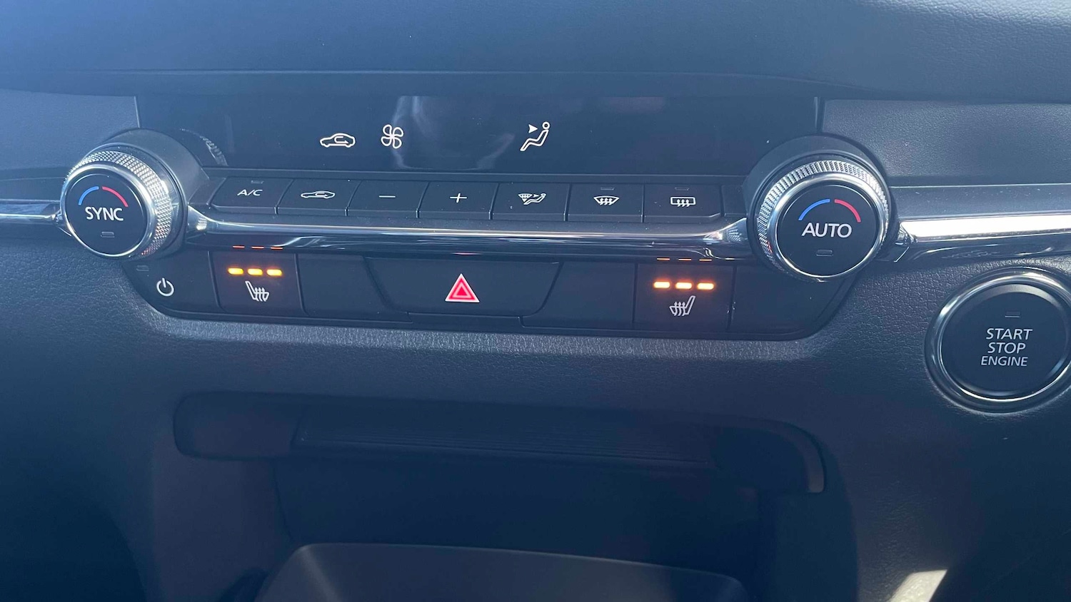 Used Mazda CX-30 2025 for sale - 78037774: Photo 13