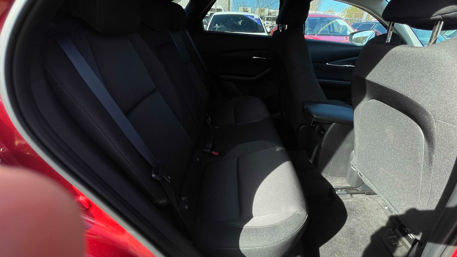 Used Mazda CX-30 2025 for sale - 78037774: Photo 15