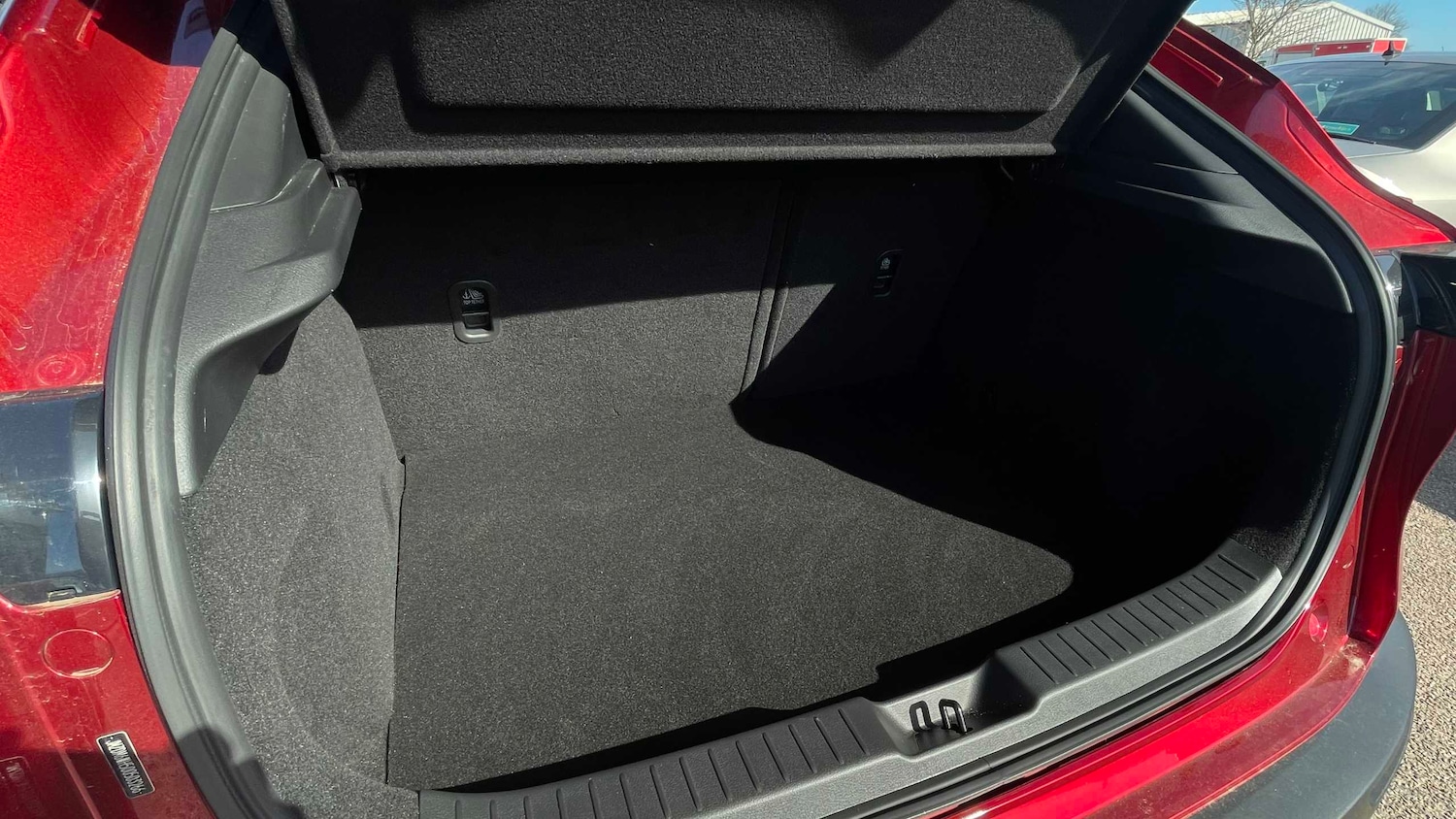 Used Mazda CX-30 2025 for sale - 78037774: Photo 16