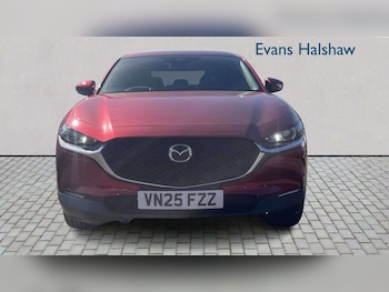 Used Mazda CX-30 2025 for sale - 78037774: Photo