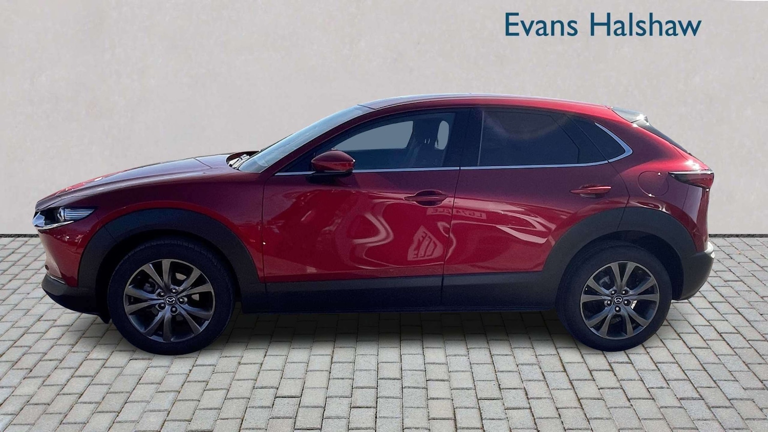 Used Mazda CX-30 2025 for sale - 78037774: Photo 5