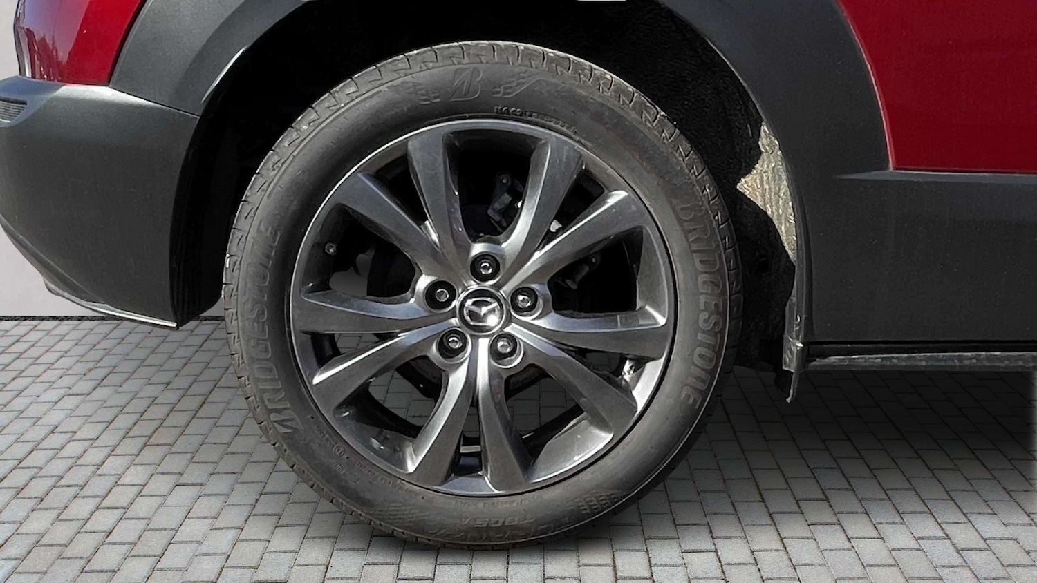 Used Mazda CX-30 2025 for sale - 78037774: Photo 6