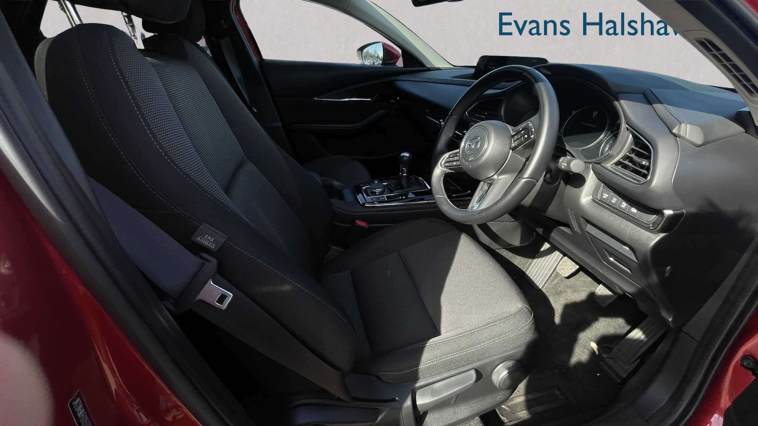 Used Mazda CX-30 2025 for sale - 78037774: Photo 7