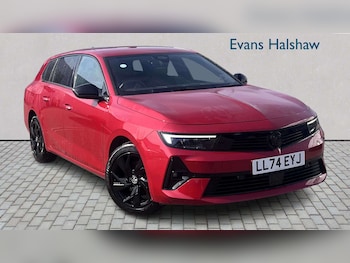 Used Vauxhall Astra 2024 for sale - 78550799: Photo