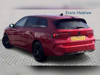 Used Vauxhall Astra 2024 for sale - 78550799: Photo