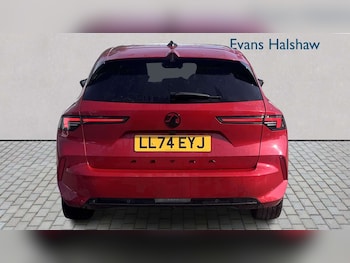 Used Vauxhall Astra 2024 for sale - 78550799: Photo