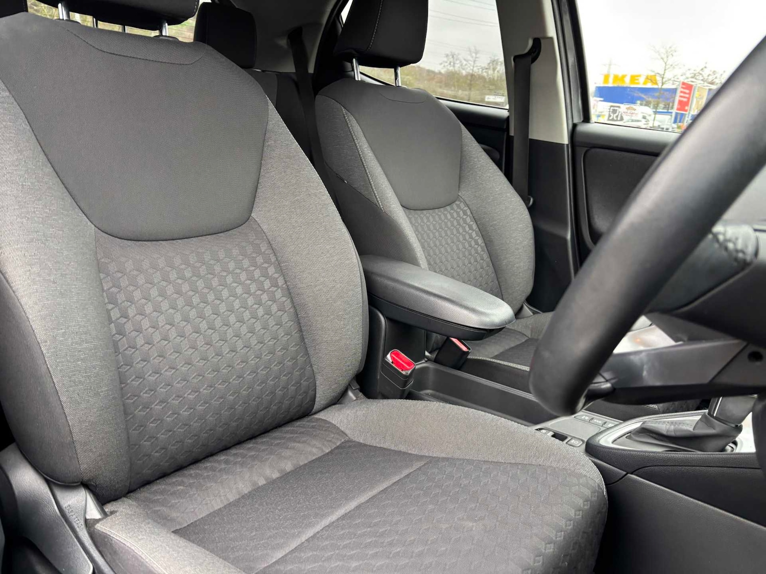 Used Toyota Yaris 2023 for sale - 78037391: Photo 11