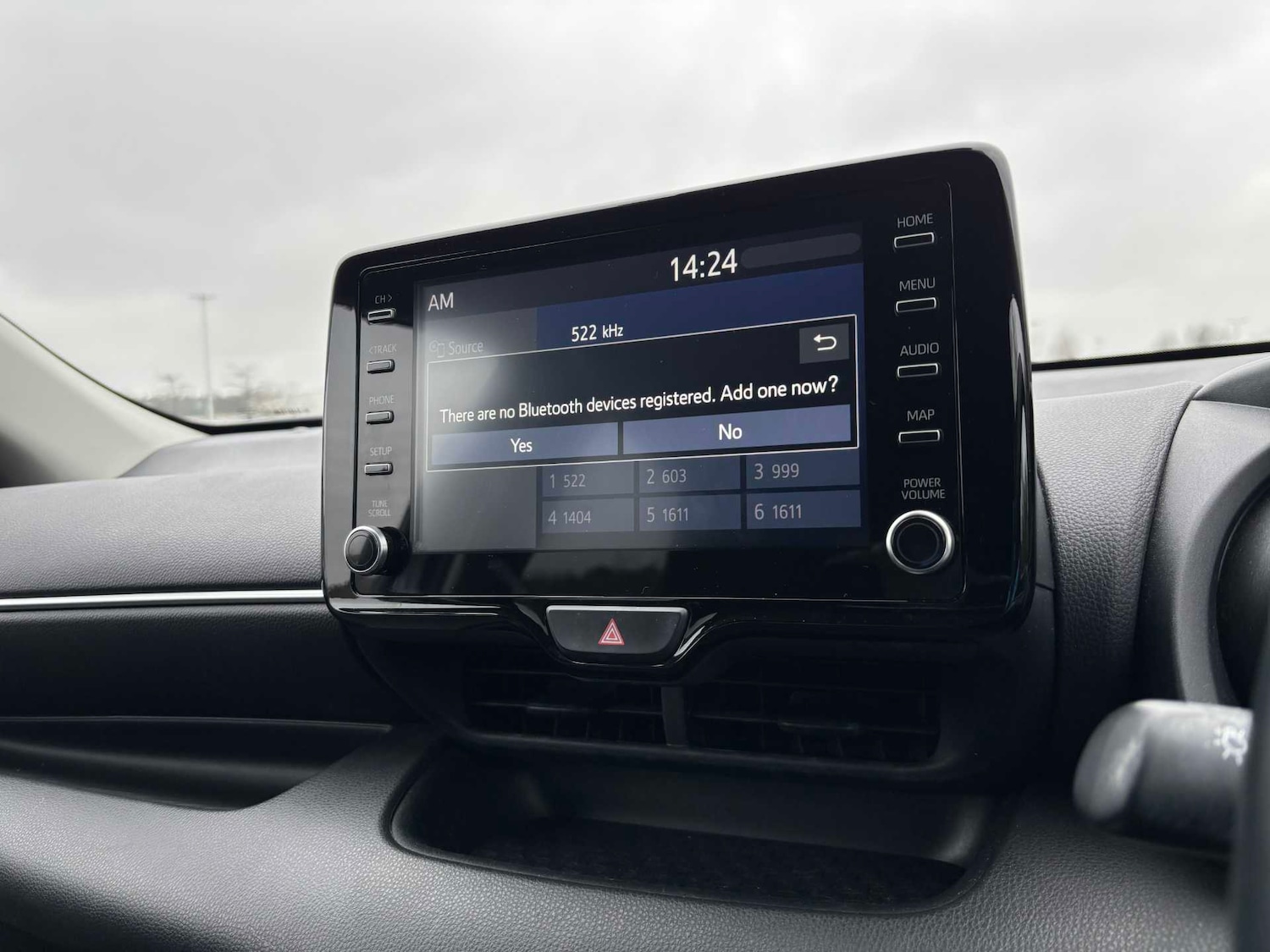 Used Toyota Yaris 2023 for sale - 78037391: Photo 13