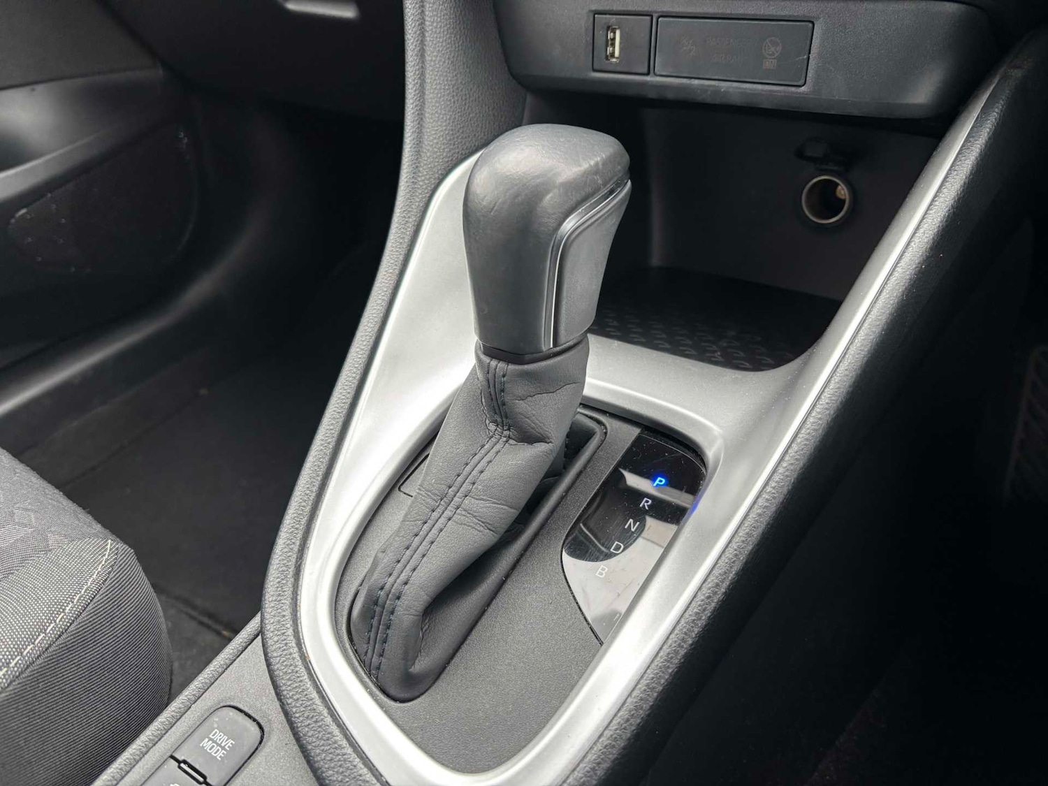 Used Toyota Yaris 2023 for sale - 78037391: Photo 17