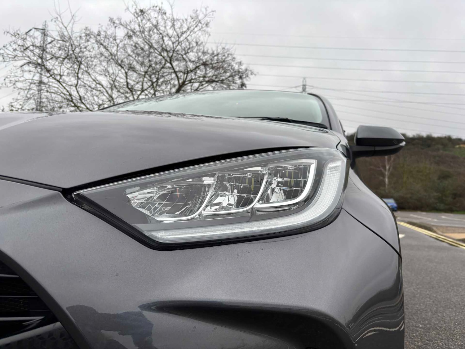 Used Toyota Yaris 2023 for sale - 78037391: Photo 20