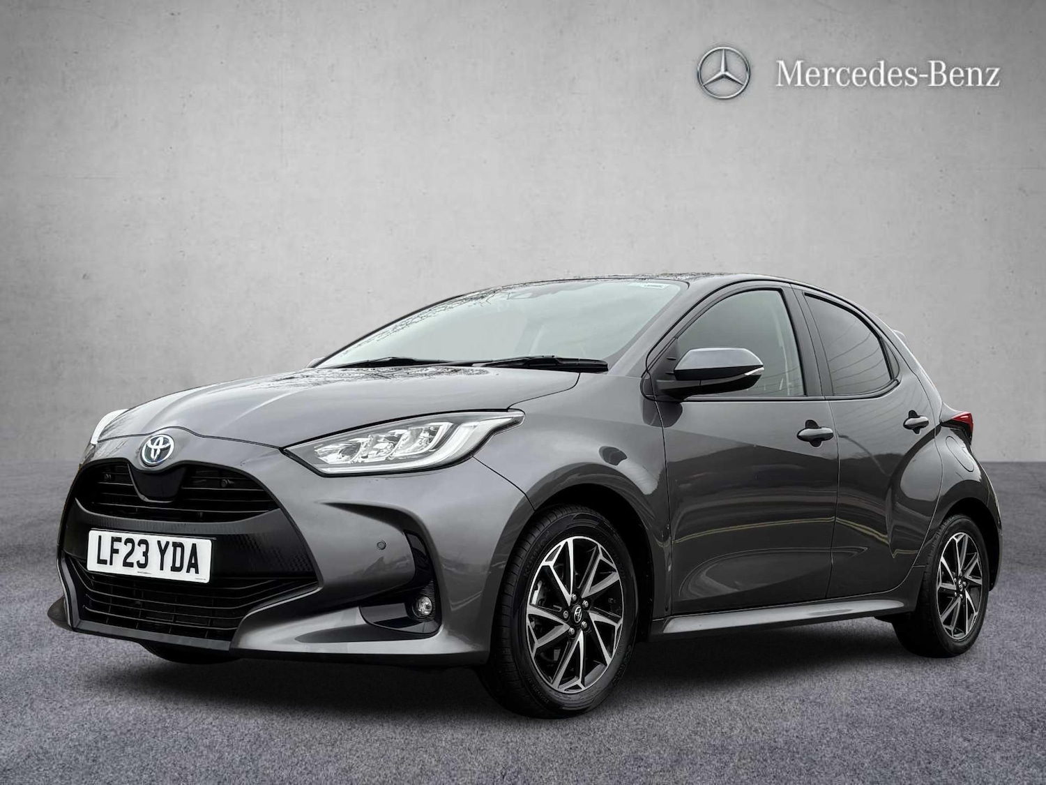 Used Toyota Yaris 2023 for sale - 78037391: Photo 22