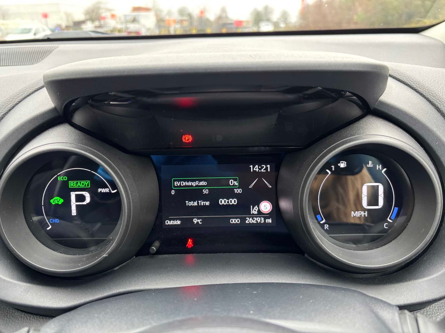 Used Toyota Yaris 2023 for sale - 78037391: Photo 23