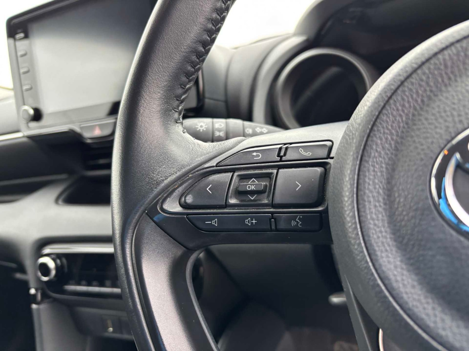 Used Toyota Yaris 2023 for sale - 78037391: Photo 25