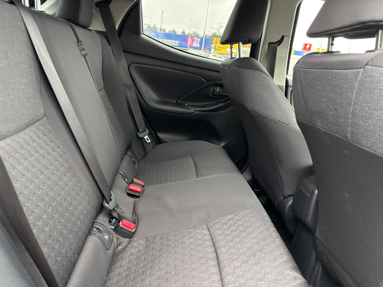 Used Toyota Yaris 2023 for sale - 78037391: Photo 28