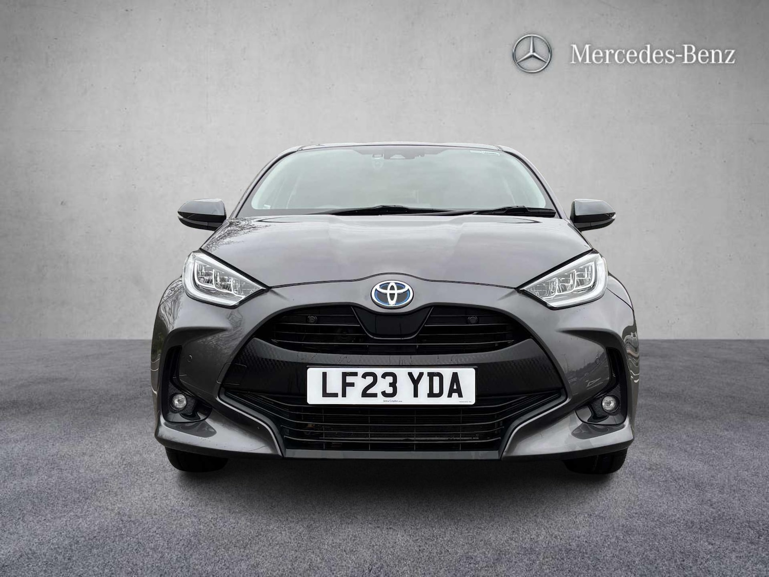 Used Toyota Yaris 2023 for sale - 78037391: Photo 3