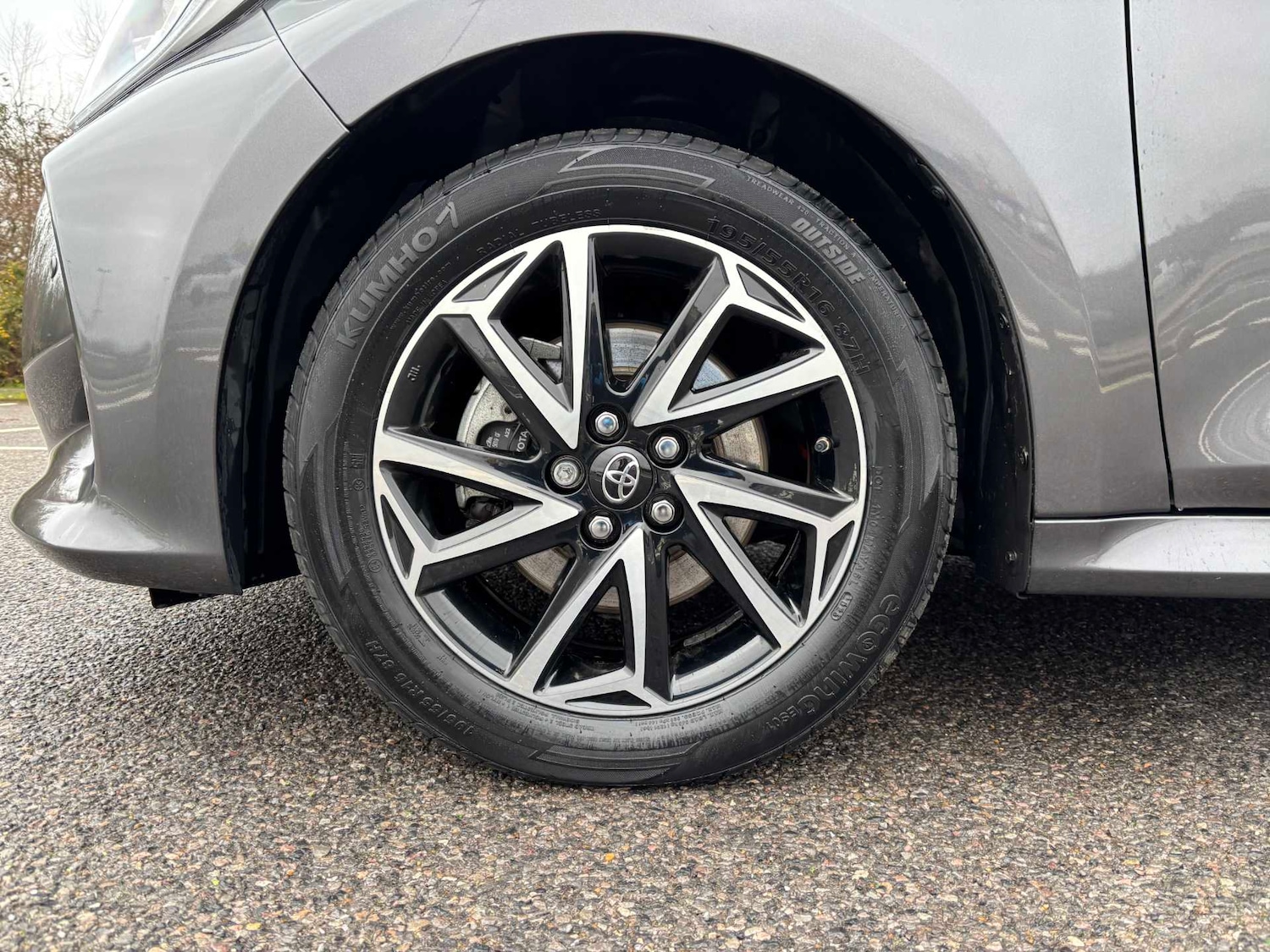 Used Toyota Yaris 2023 for sale - 78037391: Photo 33