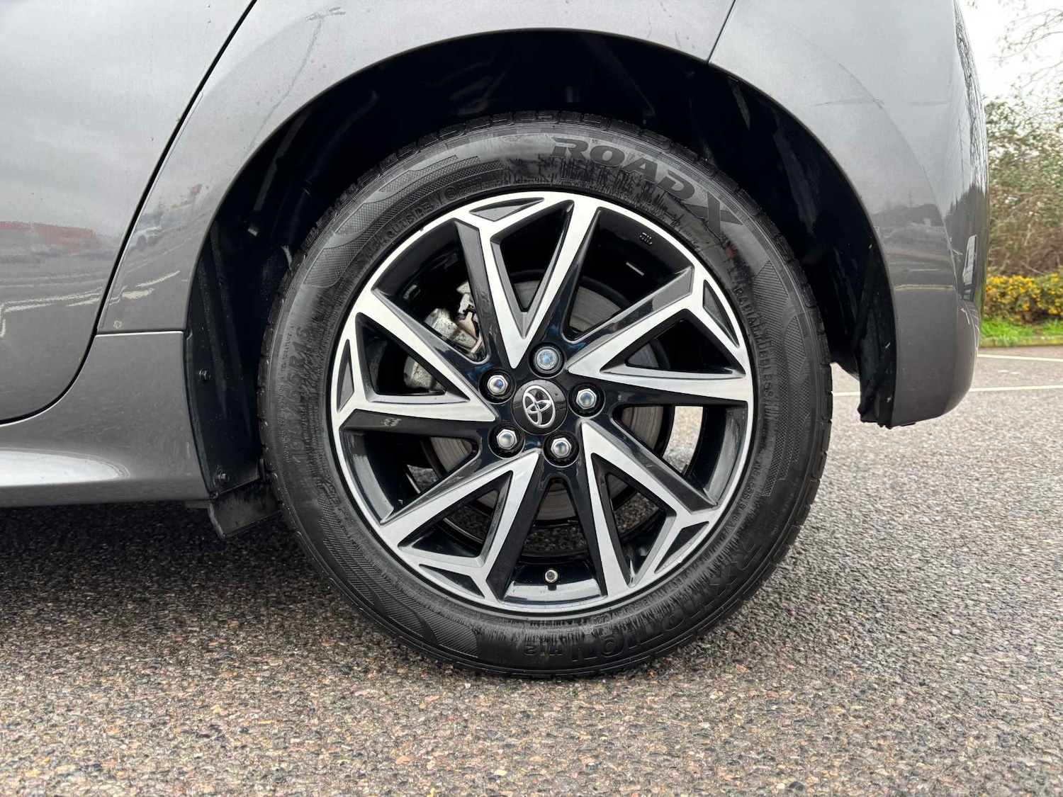 Used Toyota Yaris 2023 for sale - 78037391: Photo 34