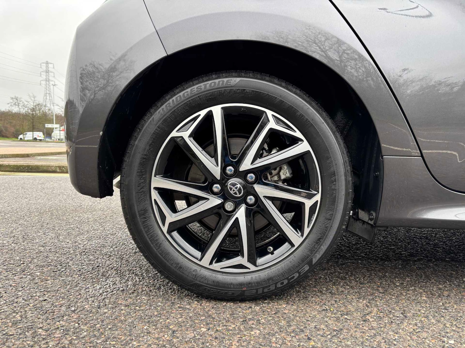 Used Toyota Yaris 2023 for sale - 78037391: Photo 35