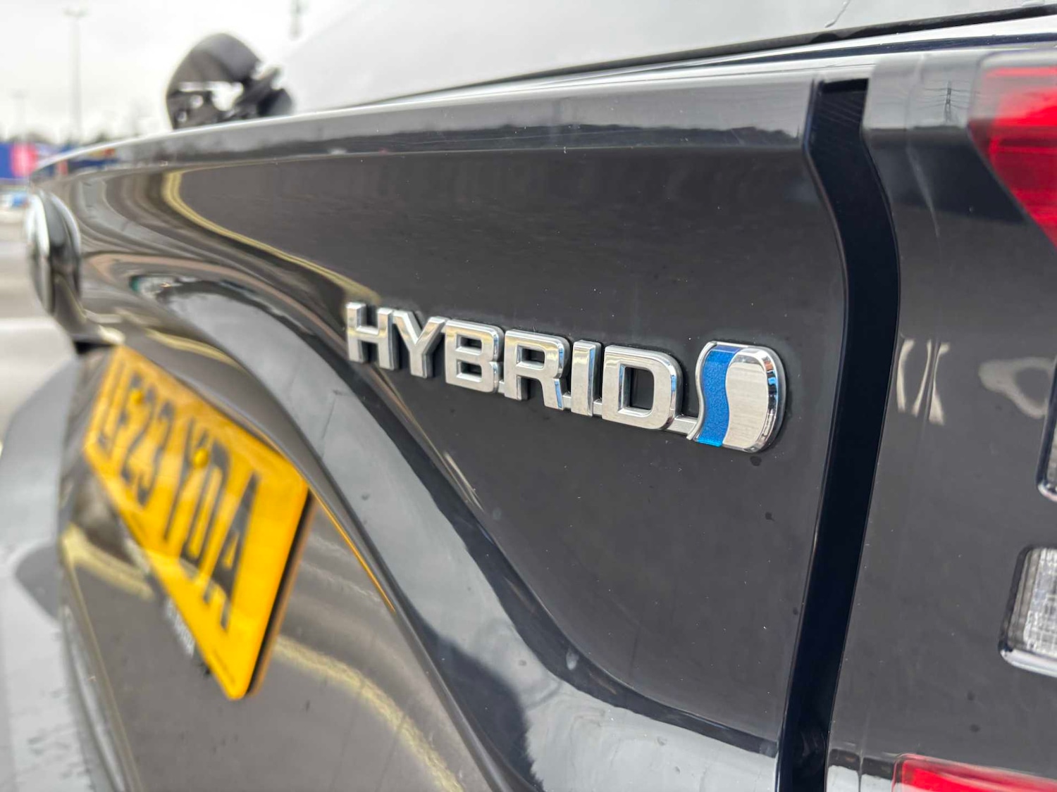 Used Toyota Yaris 2023 for sale - 78037391: Photo 8