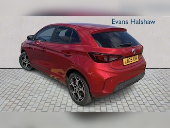 Used MG MG3 2025 for sale - 78666615: Photo