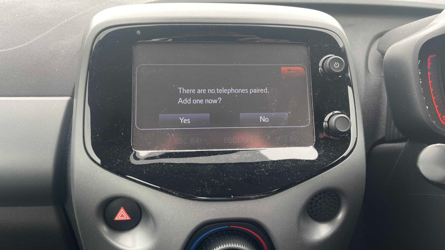 Used Toyota AYGO 2019 for sale - 78187941: Photo 10