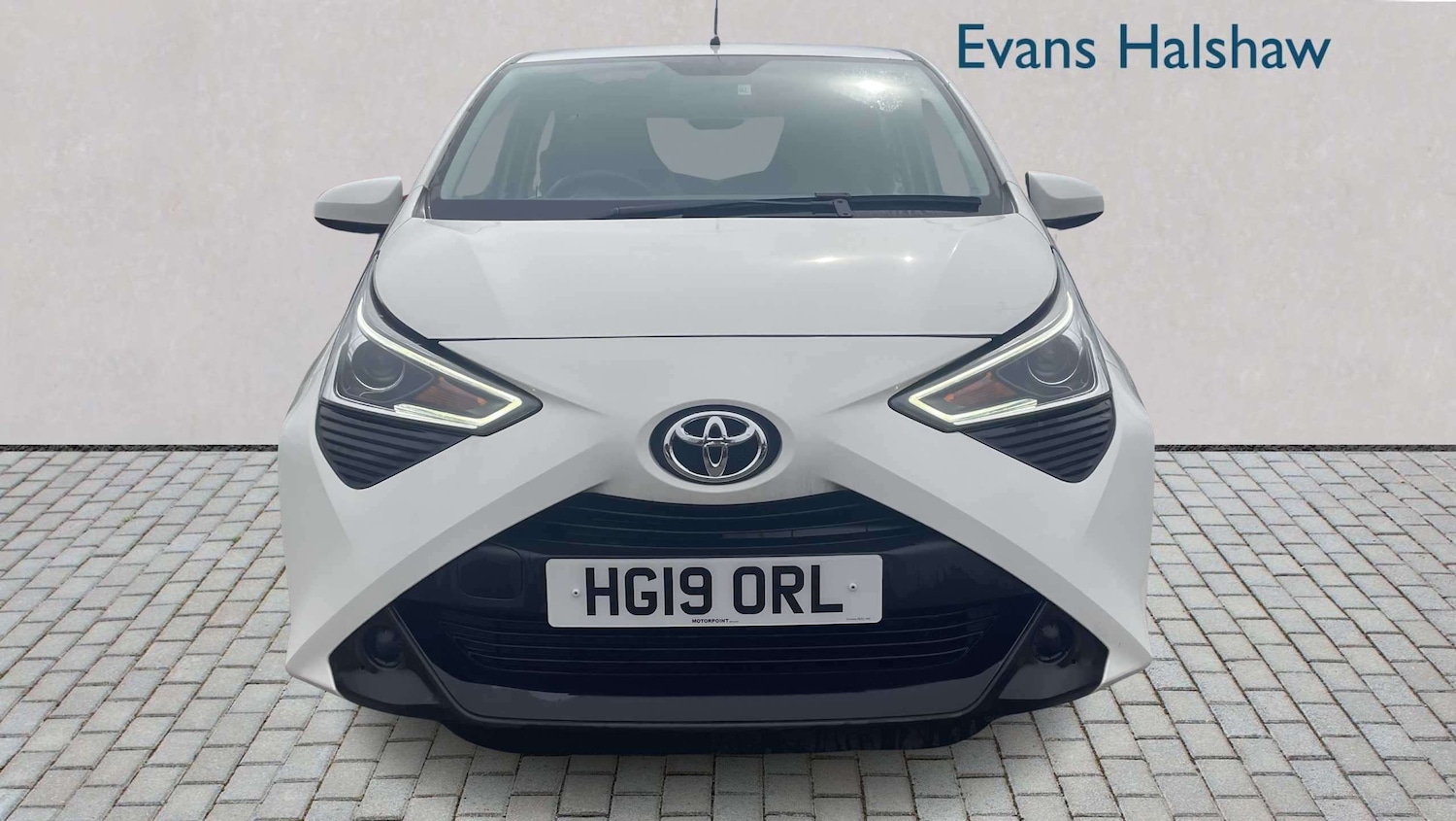 Used Toyota AYGO 2019 for sale - 78187941: Photo 4