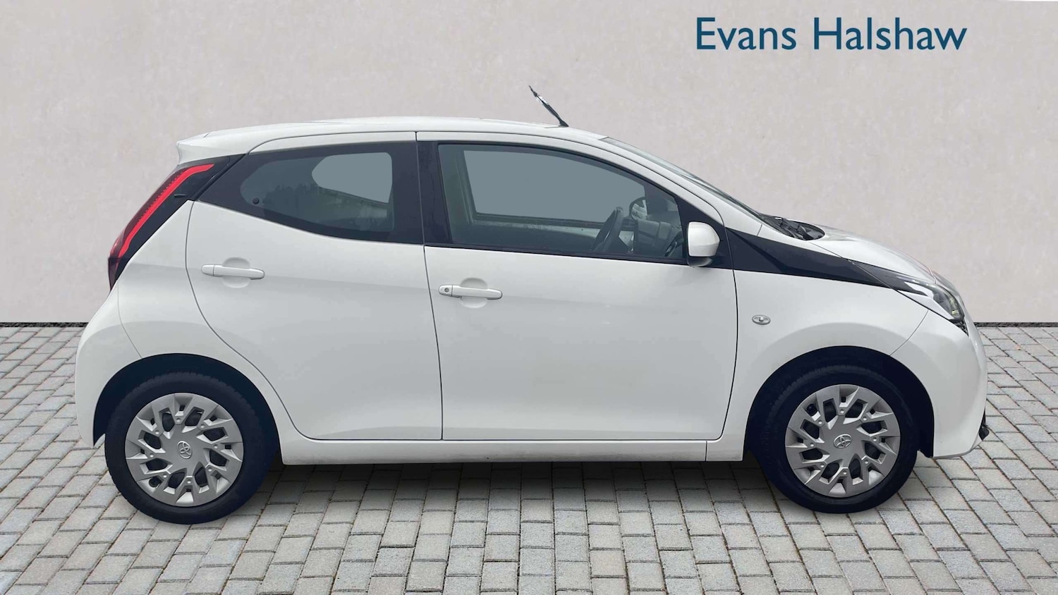 Used Toyota AYGO 2019 for sale - 78187941: Photo 5