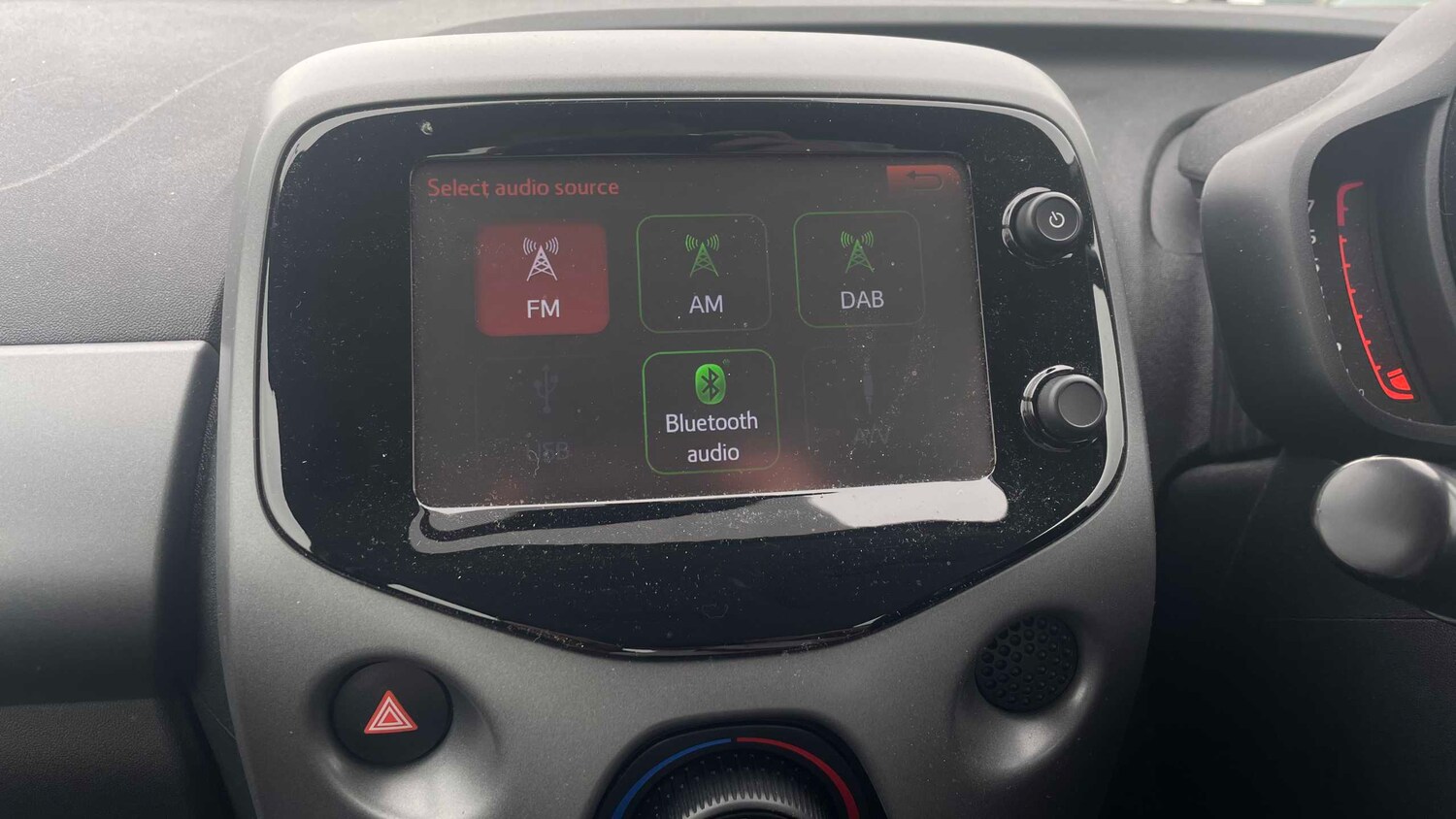 Used Toyota AYGO 2019 for sale - 78187941: Photo 9