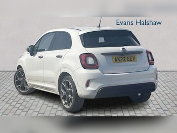 Used Fiat 500X 2022 for sale - 78743833: Photo