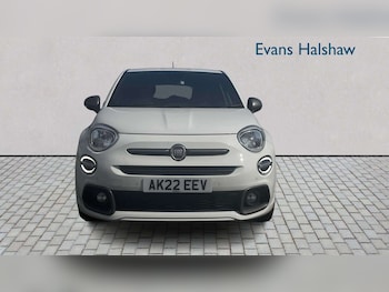 Used Fiat 500X 2022 for sale - 78743833: Photo