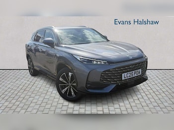 Used MG MG HS 2025 for sale - 78433034: Photo