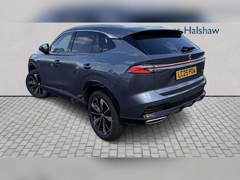 Used MG MG HS 2025 for sale - 78433034: Photo