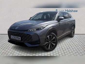 Used MG MG HS 2025 for sale - 78433034: Photo